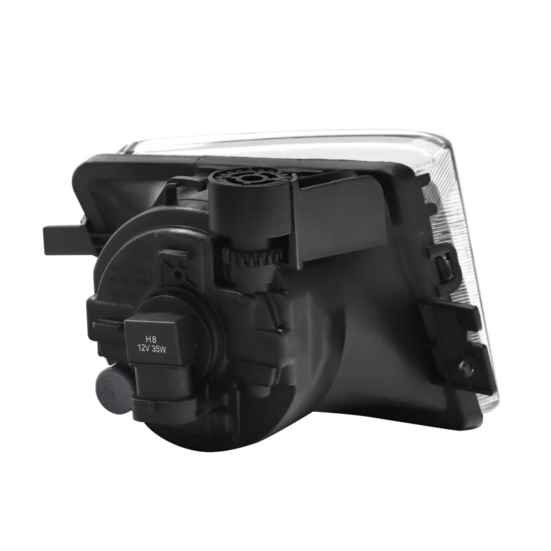 Левая передняя противотуманная фасветильник MagicKit для 09 11 BMW F01 F02 740i 740Li 750i|Абажуры|
