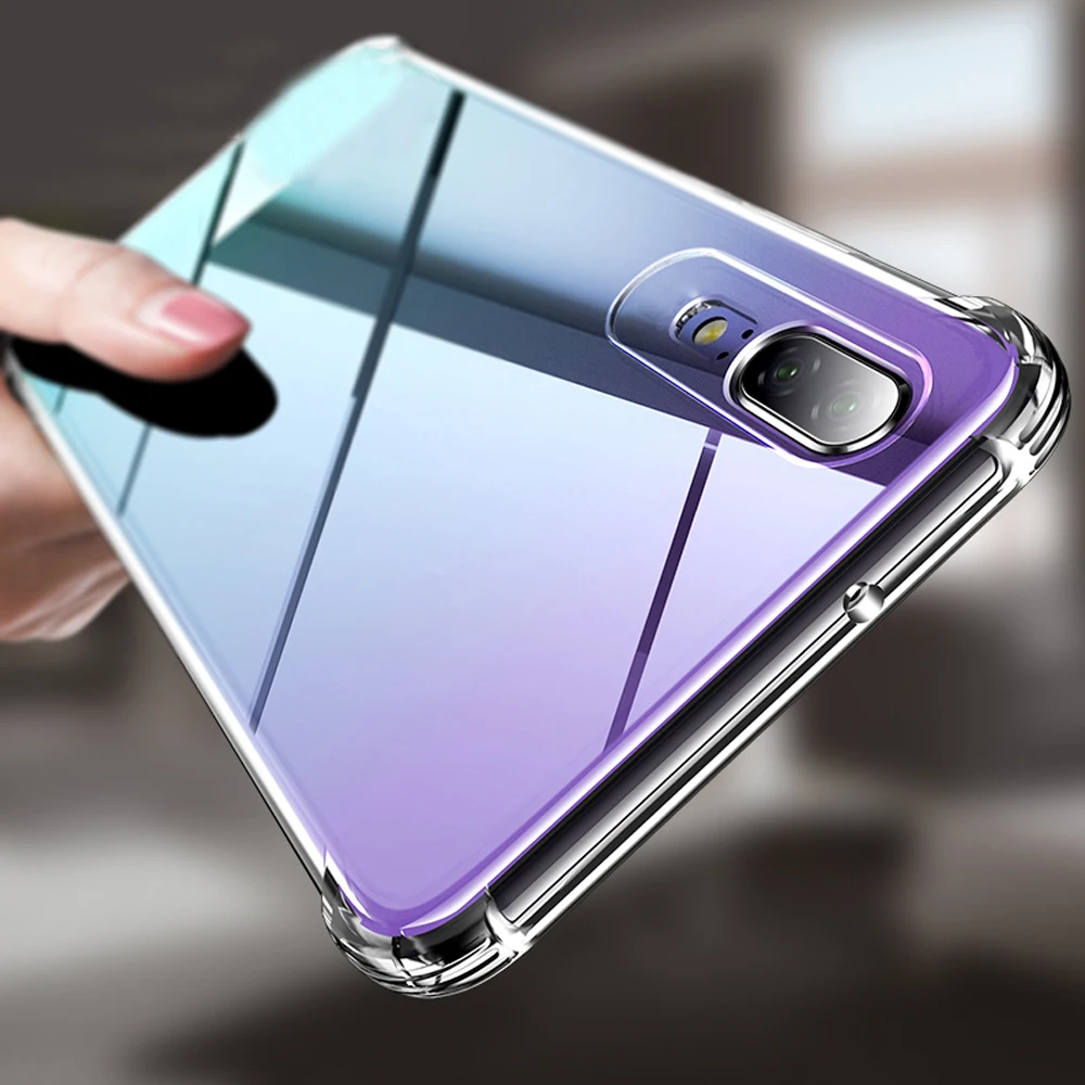 Чехол для huawei honor play 3 3e view 30 20 10 10i 20i 20s lite pro|Бамперы| |