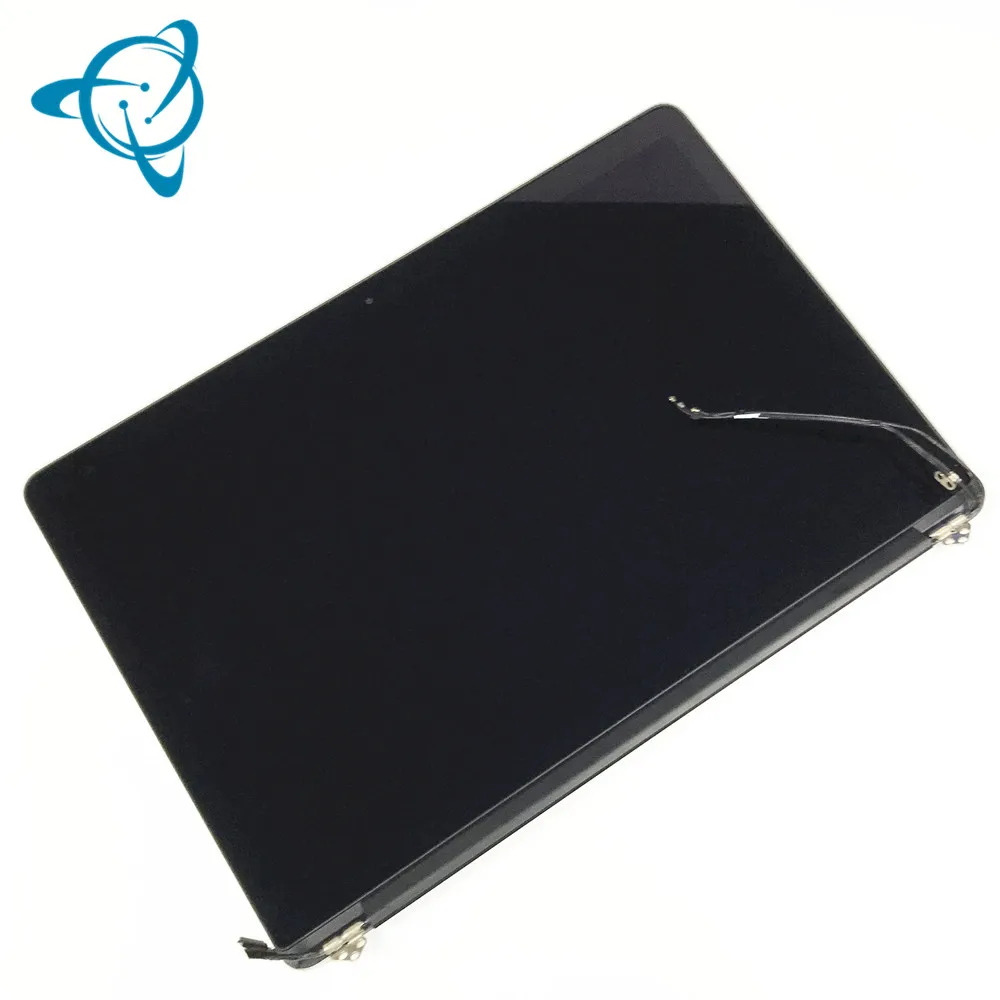 Shenyan 661 8310 Новинка для Macbook Pro Retina 15 &quotA1398 ЖК дисплей в сборе светодиодный полный