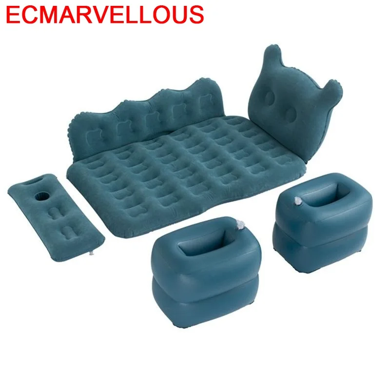 

Tent Coche Matela Gonflable Sofa Cama Inflatable Automobiles Accesorios Automovil Accessories Araba Aksesuar Car Travel Bed