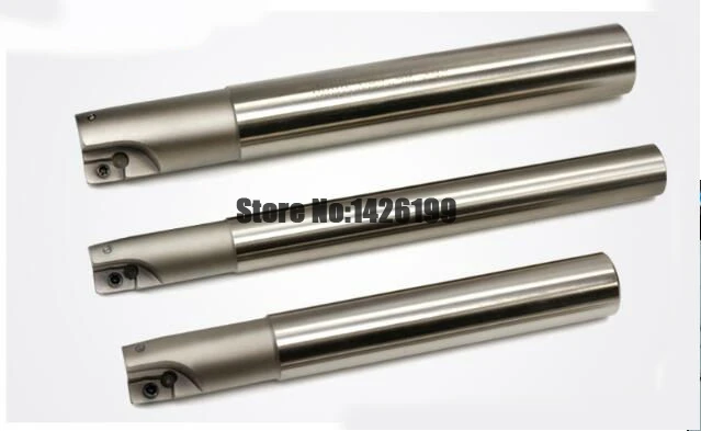 BAP300R C10 10 120 C12 12 120 C14 14 130 C16 16 150 C20 20 160+ APMT1135 индексируемое фрезерование держатель режущего инструмента с твердосплавный ЧПУ вставка