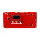 Лидер продаж! Портативный мини-транзистор, ручка для точечной сварки, сделай сам, аккумулятор 18650, аппарат для spo12