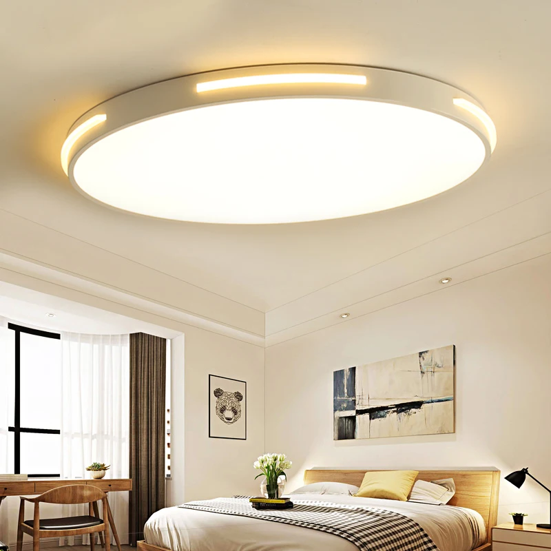 Padn современные светодиодные потолочные лампы Luminaria светодиодный потолочный