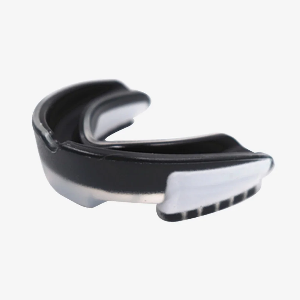 

Mouthguard Mouth EVA Guard Teeth Cap Protect for Boxing Sanda Basketball Taekwondo Teeth Guard Gum Shield Teeth Protect New