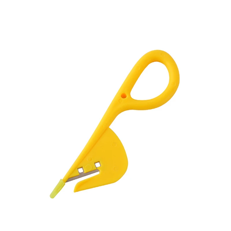 1 шт. многофункциональный бытовой нож для быстрого зачистки кишечника курица