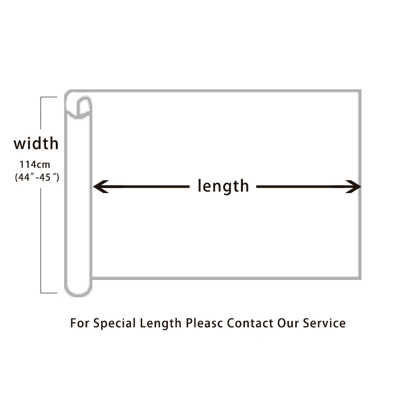 HYSK Тюль шелковая атласная ткань на заказ Королевский цветочный цифровой принт