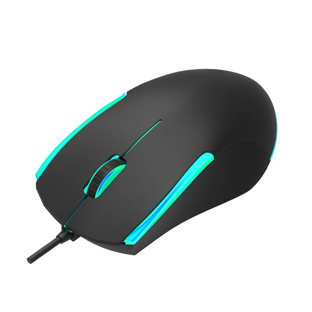 

Wired Mouse RGB Optical Gaming Mice for Windows 10 8 7 PC Gamer Computer Laptop Desktop Professional Computer Mouse