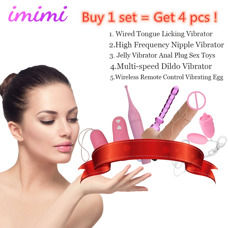 Язык лизание Секс G spot Клитор стимулятор огромный фаллоимитатор вибратор