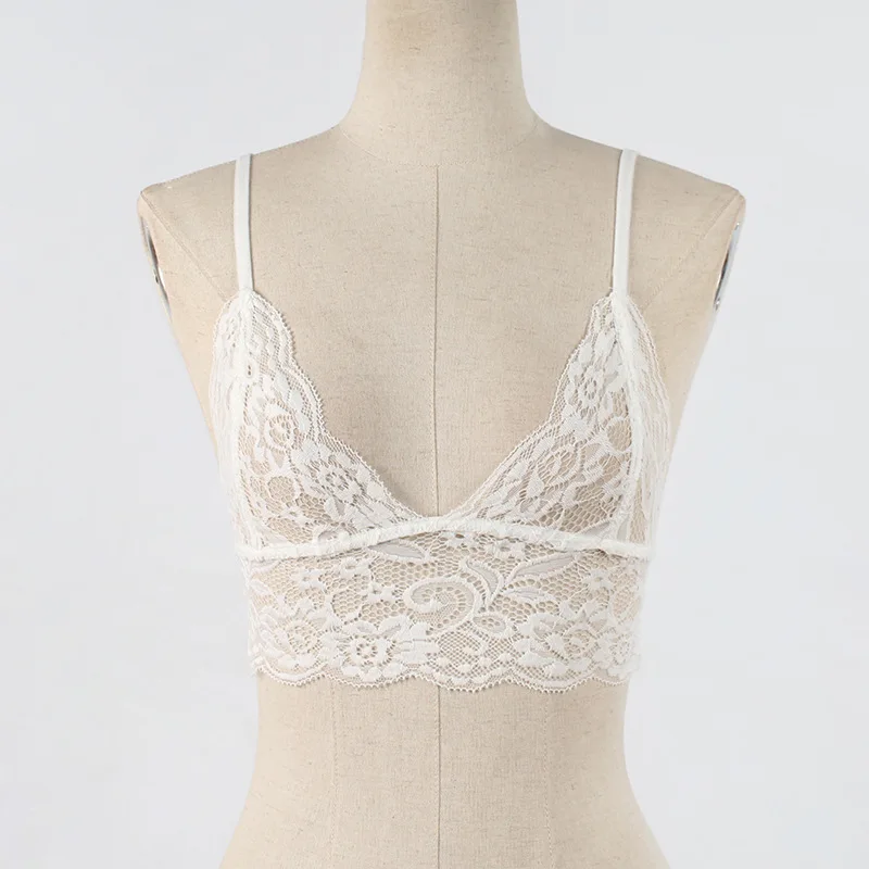 Хит лета новинка черный белый сексуальный женский бюстгальтер на бретелях