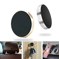 new 360 magnetic car phone holder stand in car for iphone 7 xr x xiaomi magnet mount cell mobile phone wall nightstand support