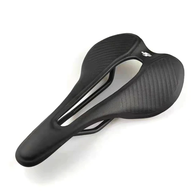 Cyclist Saddle orgasm