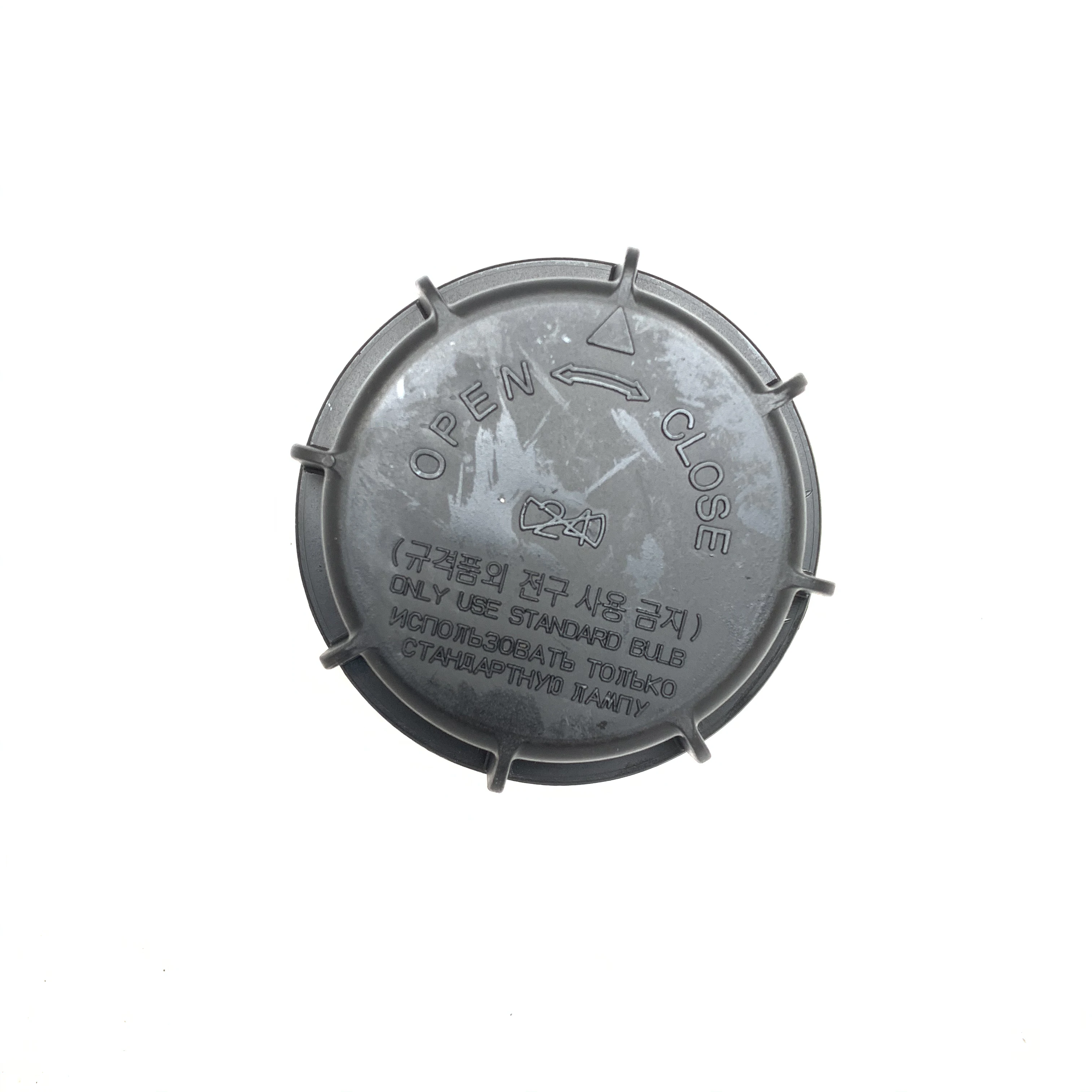OEM для hyundai Пылезащитная крышка фары для 2007-2012 Santa Fe Кол-во = 1,92140-2D000 921402D000 92140 2D000