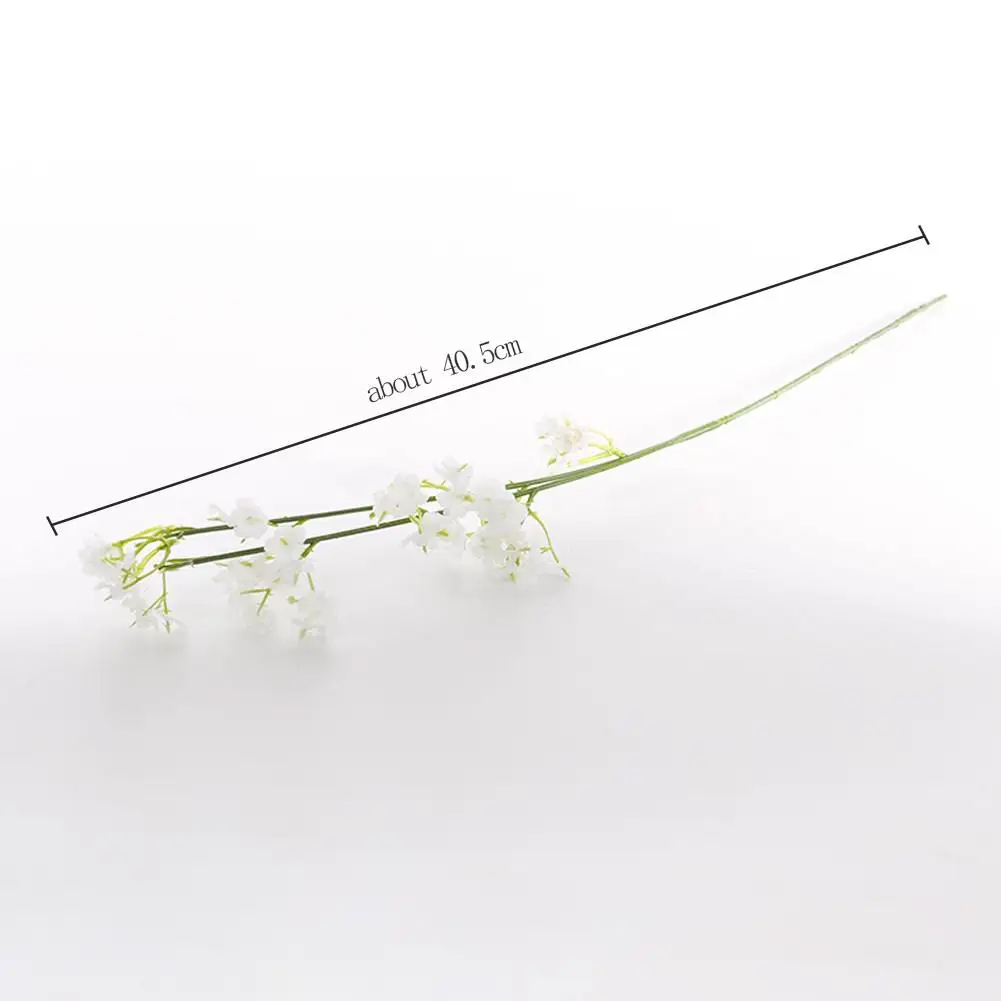 1 шт. вечерние аксессуары для украшения искусственные Искусственные цветы