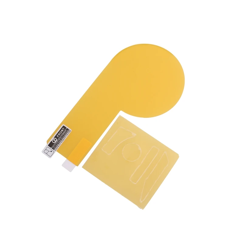 

Защитная пленка от царапин на мотоцикл, защита экрана из ТПУ для-BMW S1000R S1000RR S1000XR 2012-2016