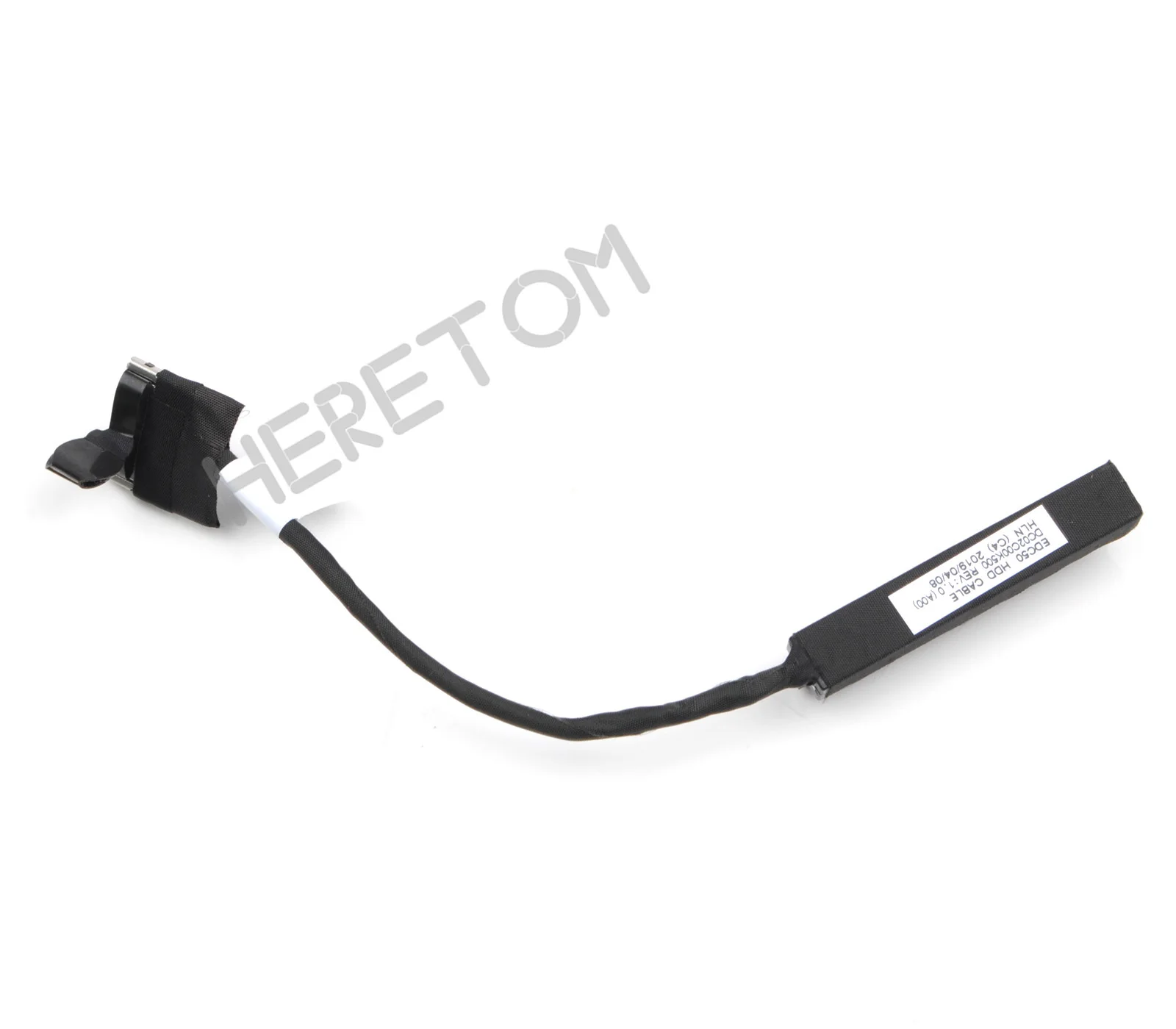 Новый жесткий диск SATA HDD соединительный кабель с разъемом кабеля XY5F7 для DELL Latitude