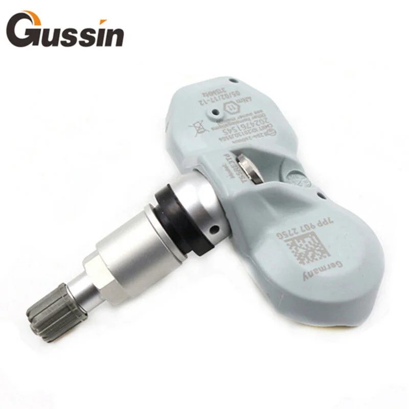 

Система мониторинга давления в шинах OE 7PP907275G, TPMS датчик для Audi PORSCHE