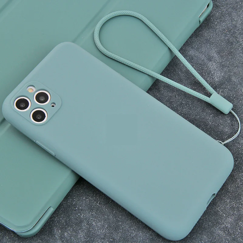 Ремешок на запястье для iPhone 11 Pro Max USB-флеш-накопитель | Мобильные телефоны и