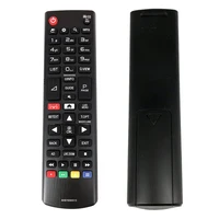 akb75095312 replacement remote control for lg lcd led tv 24lj480u 24mt49s 28lk480u 28mt49s 32lj594u 32lj600u 32lj610v