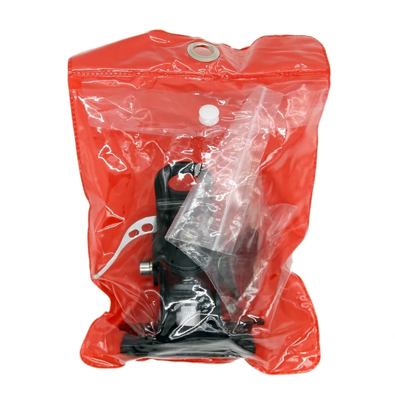 

Hand Pressed Quick Release Stainless Steel Radio Antenna on Trunk Bracket Antitheft Mount