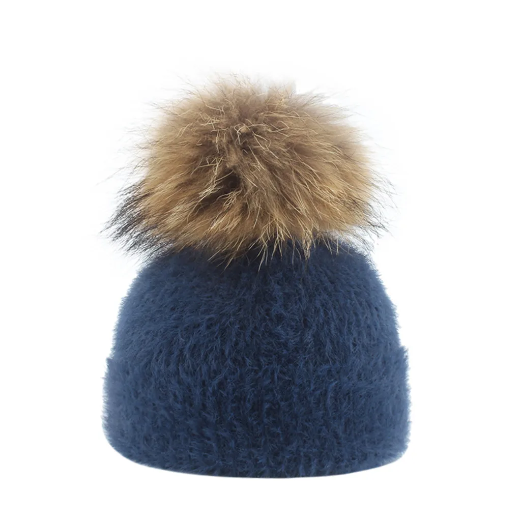 Осенние детские шапки шапка для маленьких мальчиков и девочек одноцветная