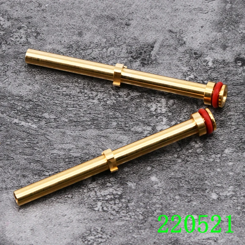 

CNC plasma cutting machine water core water pipe 220521