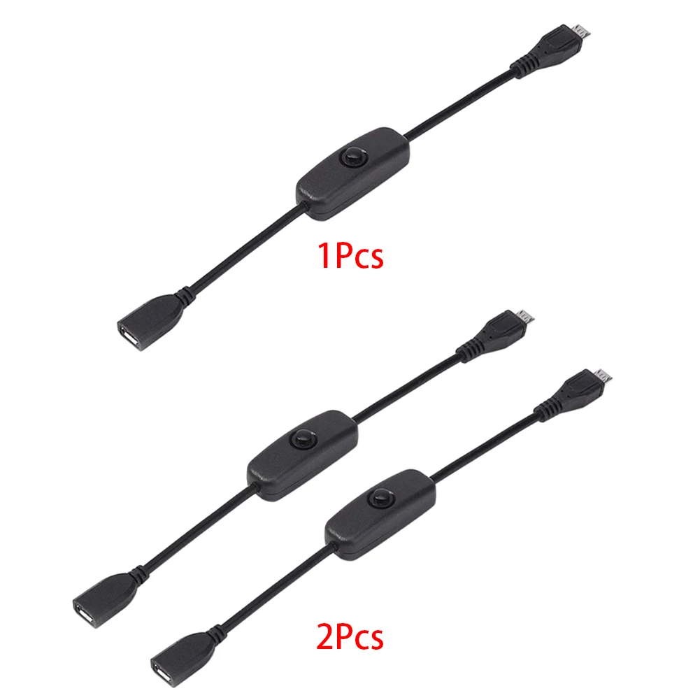 Портативный провод электронный переключатель светодиодный удлинитель с