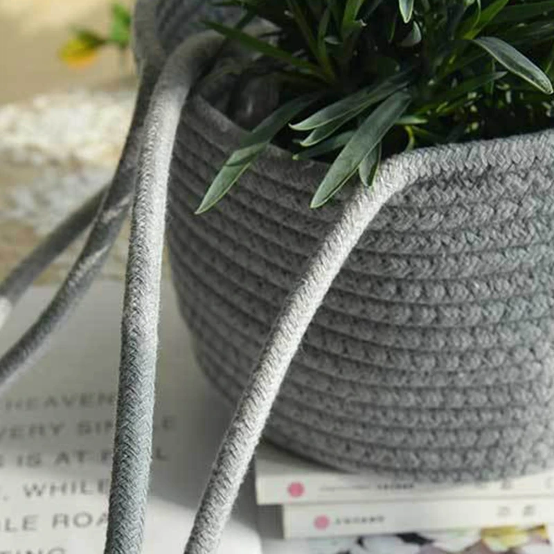 Plant Hanger Flower Pot For Wall Decor Courtyard Garden Hanging Planter Basket Decorations | Дом и сад