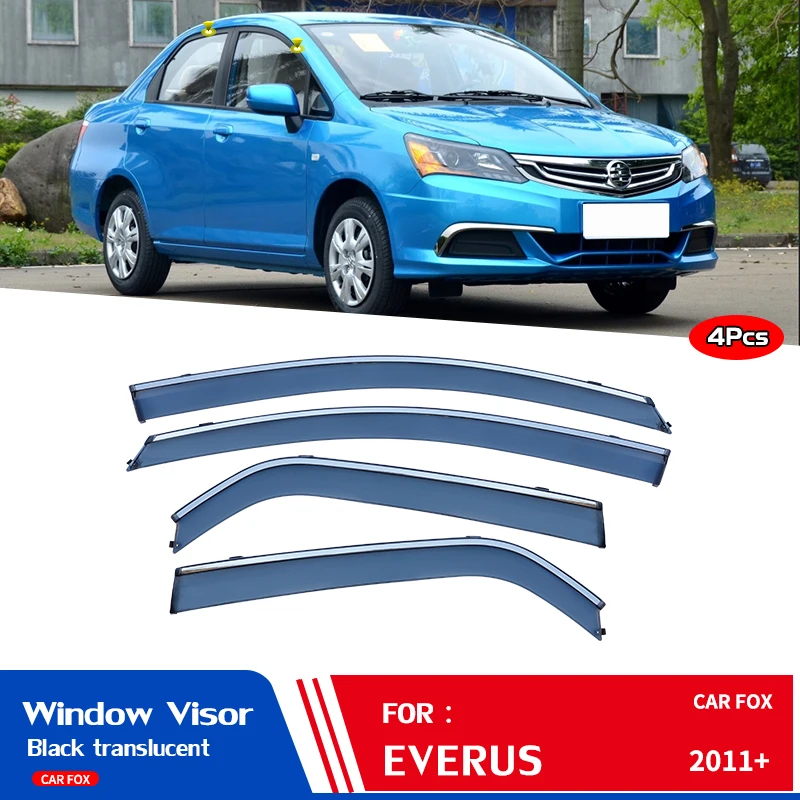 

Exterior Accessories