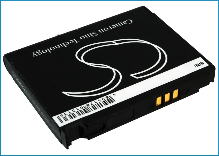 CS 800 мАч/2.96Wh батарея для Samsung вот SGH-T919 инстинкт мини S30 SGH-T469 SGH-T819 солнцестояние A887
