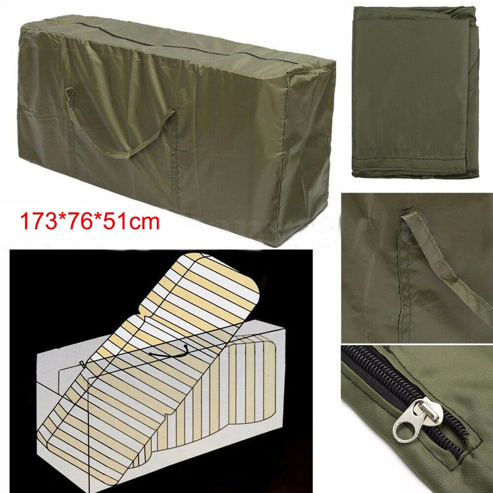 В нескольких спецификациях имеется большая водонепроницаемая сумка для