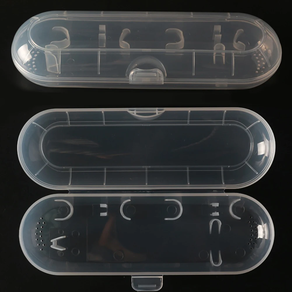 Чехол для электрической зубной щетки Для Путешествий Походов Кемпинга | Дом и сад