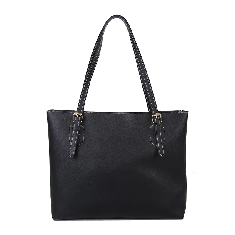 

Hot Sale Women Handbag Large Capacity Tote Bags For Women Shoulder Bags High Quality Ladies Sac A Main Femme