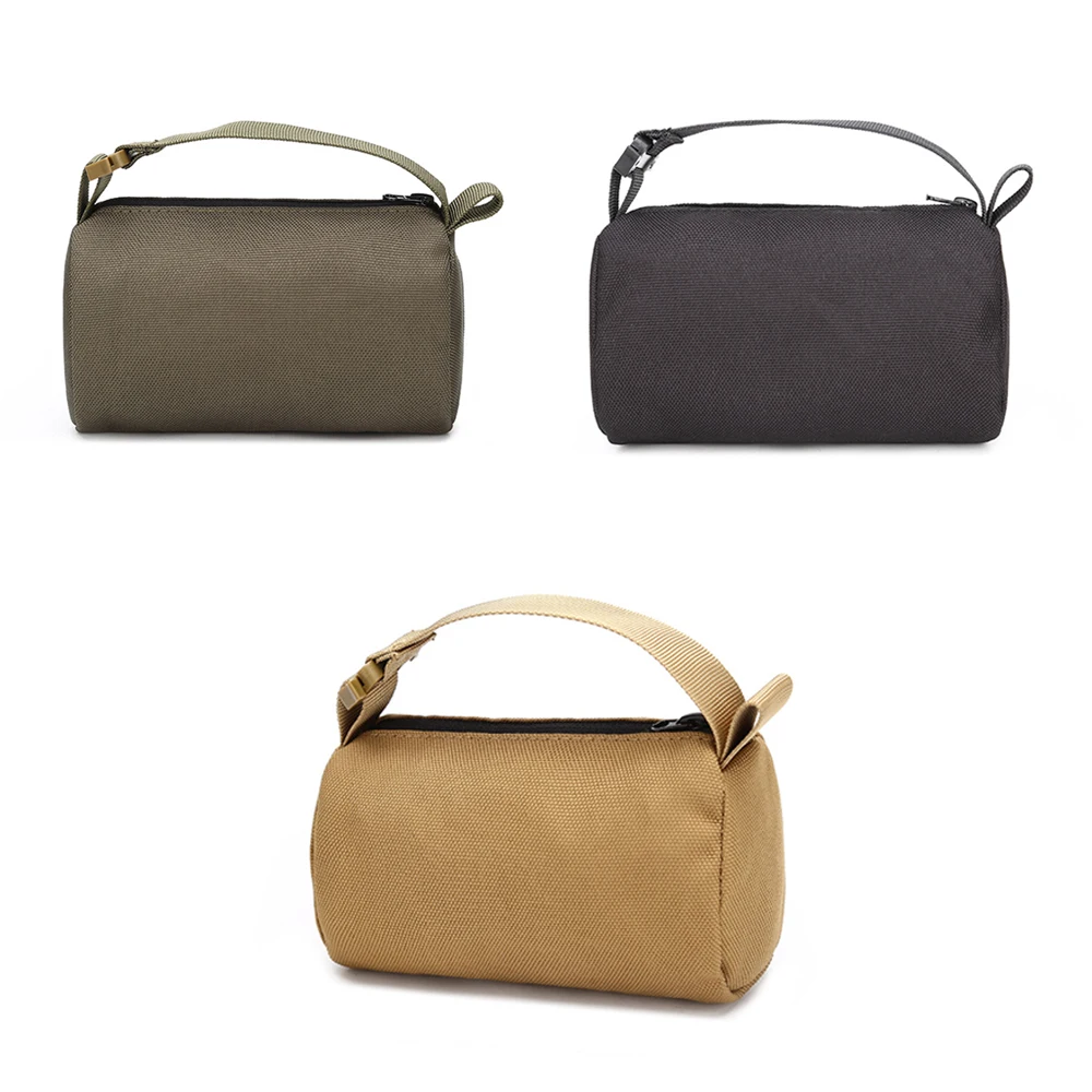 Новые Охотничьи аксессуары передняя и задняя Сумка для поддержки винтовки мешок