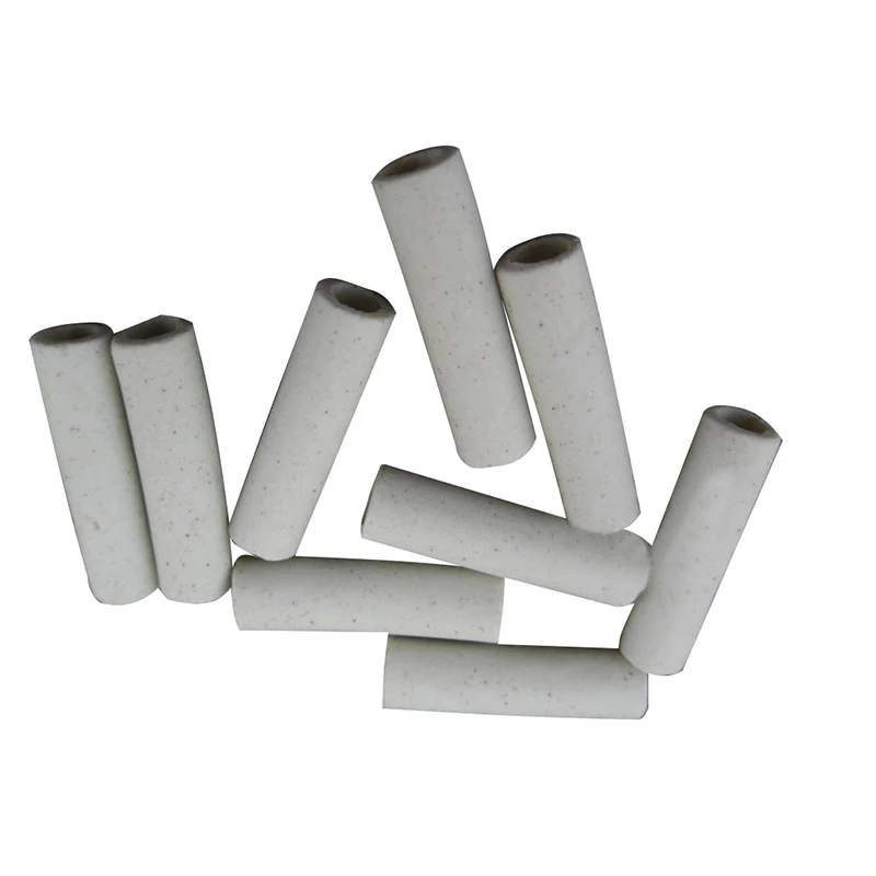 Допустимое отклонение диаметра Керамика изоляционная труба Twin диаметр