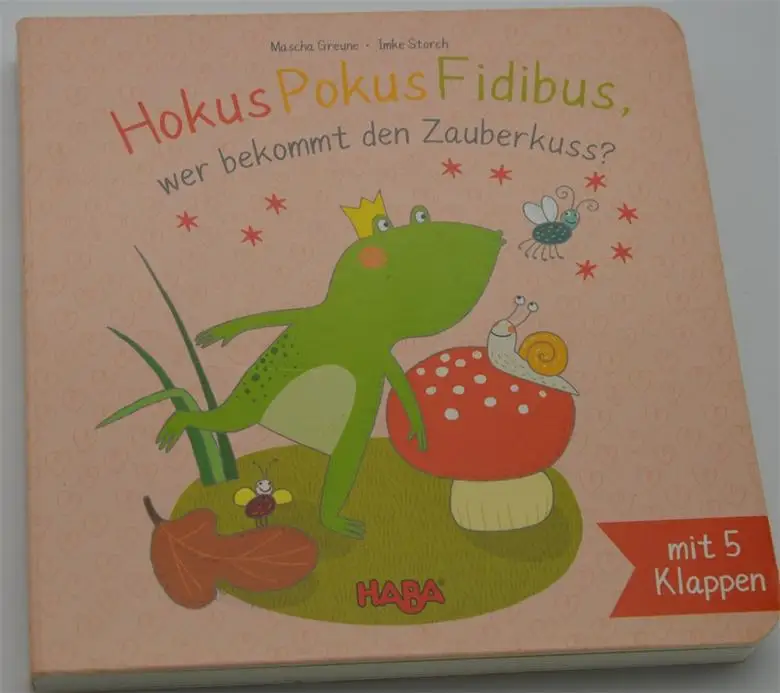 Toys 3d Cardboard Book Age 2 And Up