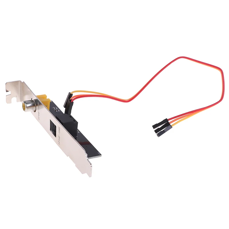 

1pc SPDIF Daughter Card Optical Fiber Coaxial Baffle DAC DTS high specification Decoder 24BIT 192KHz