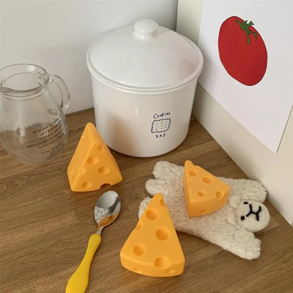 

Неформируемый винтажный креативный Ночной светильник с сыром