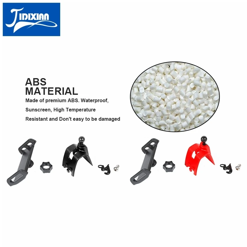 jidixian gps stand car tablet mobile phone holder support for suzuki jimny 2019 2020 2021 car interior accessories free global shipping