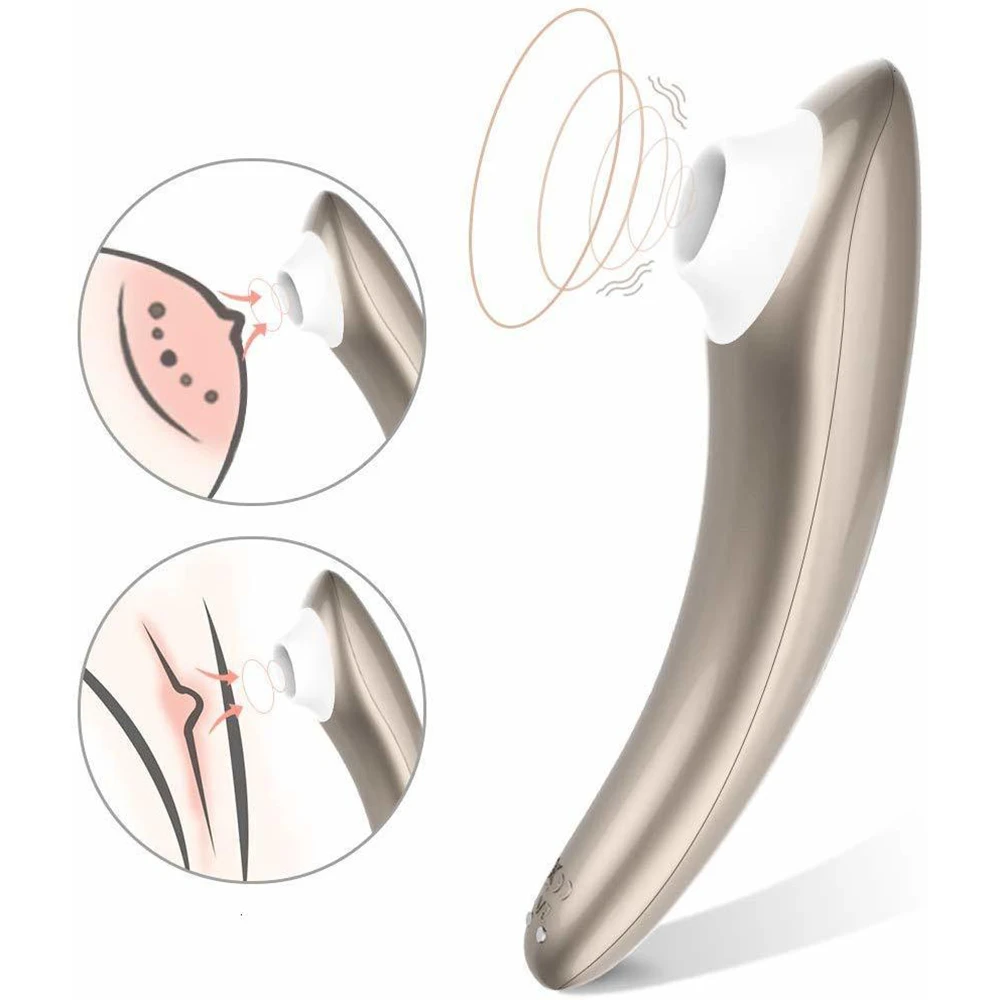 Clitoris Vibrator