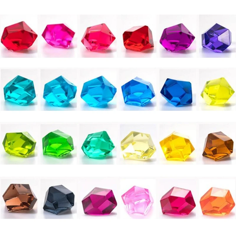 

24 Colors Crystal Epoxy Pigment UV Resin Dye DIY Jewelry Colorant Art Crafts Coloring Drying Color Mixing Liquid Making