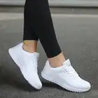 Кеды хаки на платформе женские, роскошные брендовые кроссовки, спортивная повседневная обувь для бега, 2021