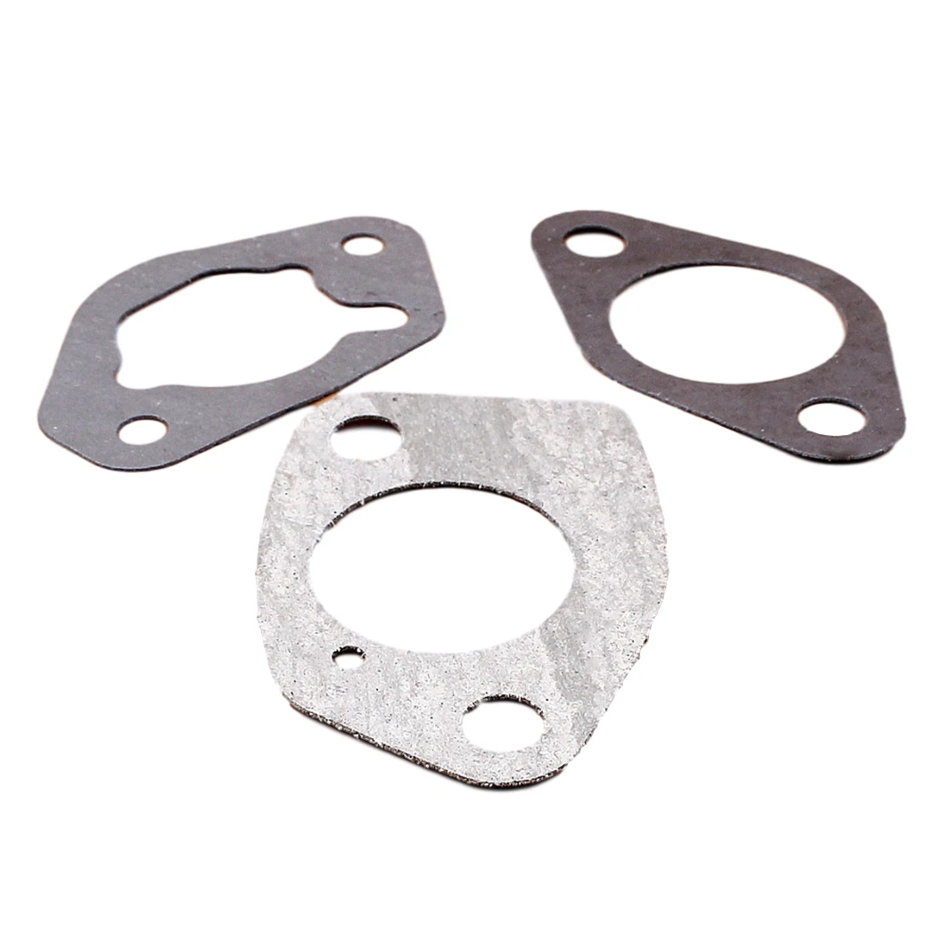 Комплект прокладок для впускного карбюратора Honda Gx340 Gx390 188f 190f детали и аксессуары
