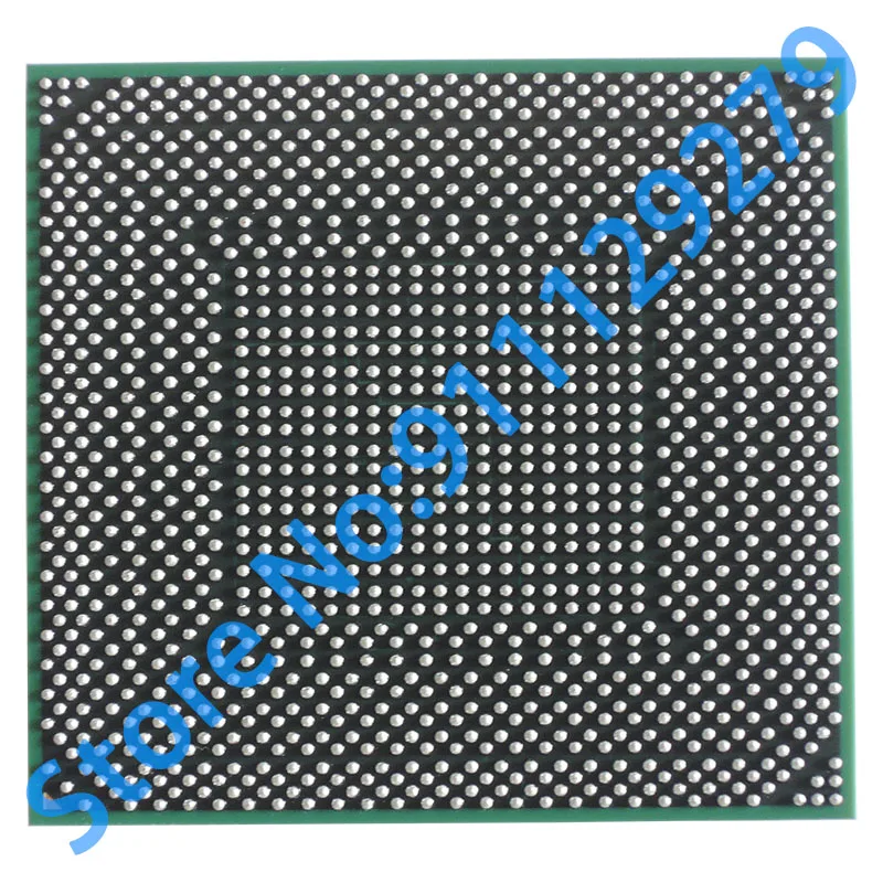 

Brand NEW AC82GS45 SLB92 82GS45 BGA IC Chipset