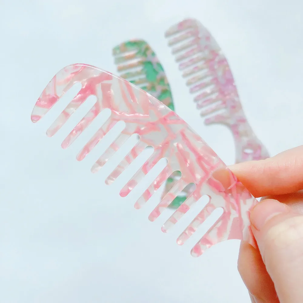 

1 шт., Профессиональные парикмахерские расчески для волос