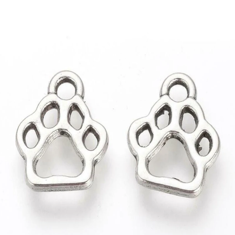 Лучший друг Кот Щенячий патруль с принтом в виде сердца и Подвесок влюбленного