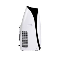 zerobreeze 150w life long maintenance free 12v mini refrigeration compressor portable air conditioner