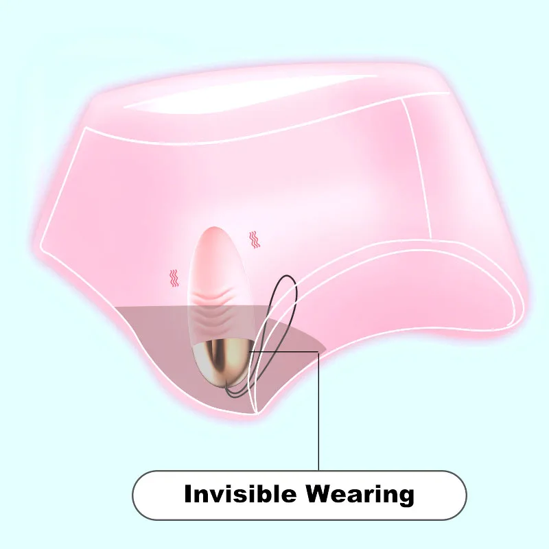 Пульт дистанционного управления для взрослых 75 мм х 35 водонепроницаемый 20