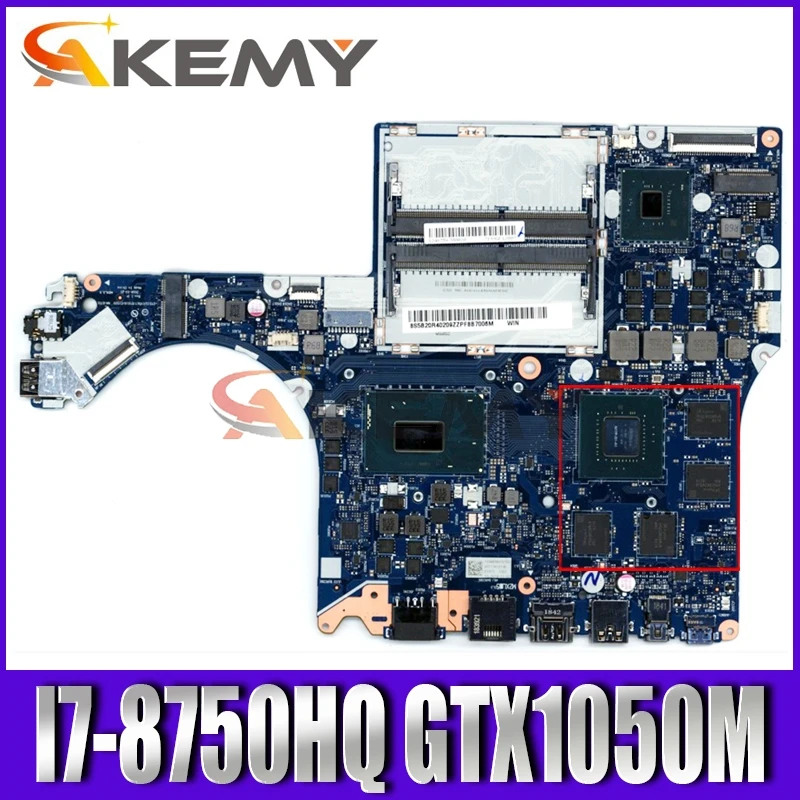 

Материнская плата для ноутбука Lenovo, модель EY515/EY517/EY519/EY520