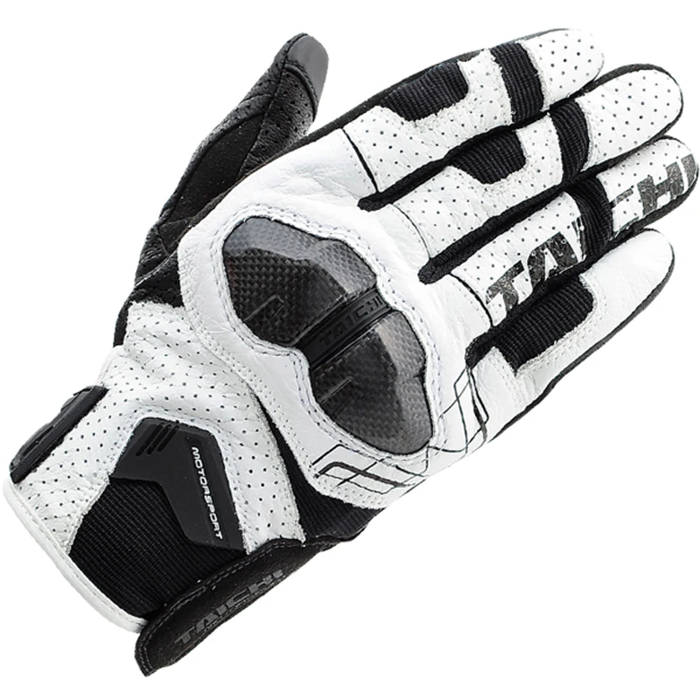 

RST426 Mesh Breathable Leather Glove Locomotive MX Dirt Bike Motocross Gloves