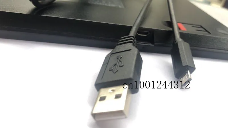Для lenovo ThinkPad Norway USB клавиатура с указателем мыши KU-1255 планшетный ПК ноутбук Trackpoint 03X8737
